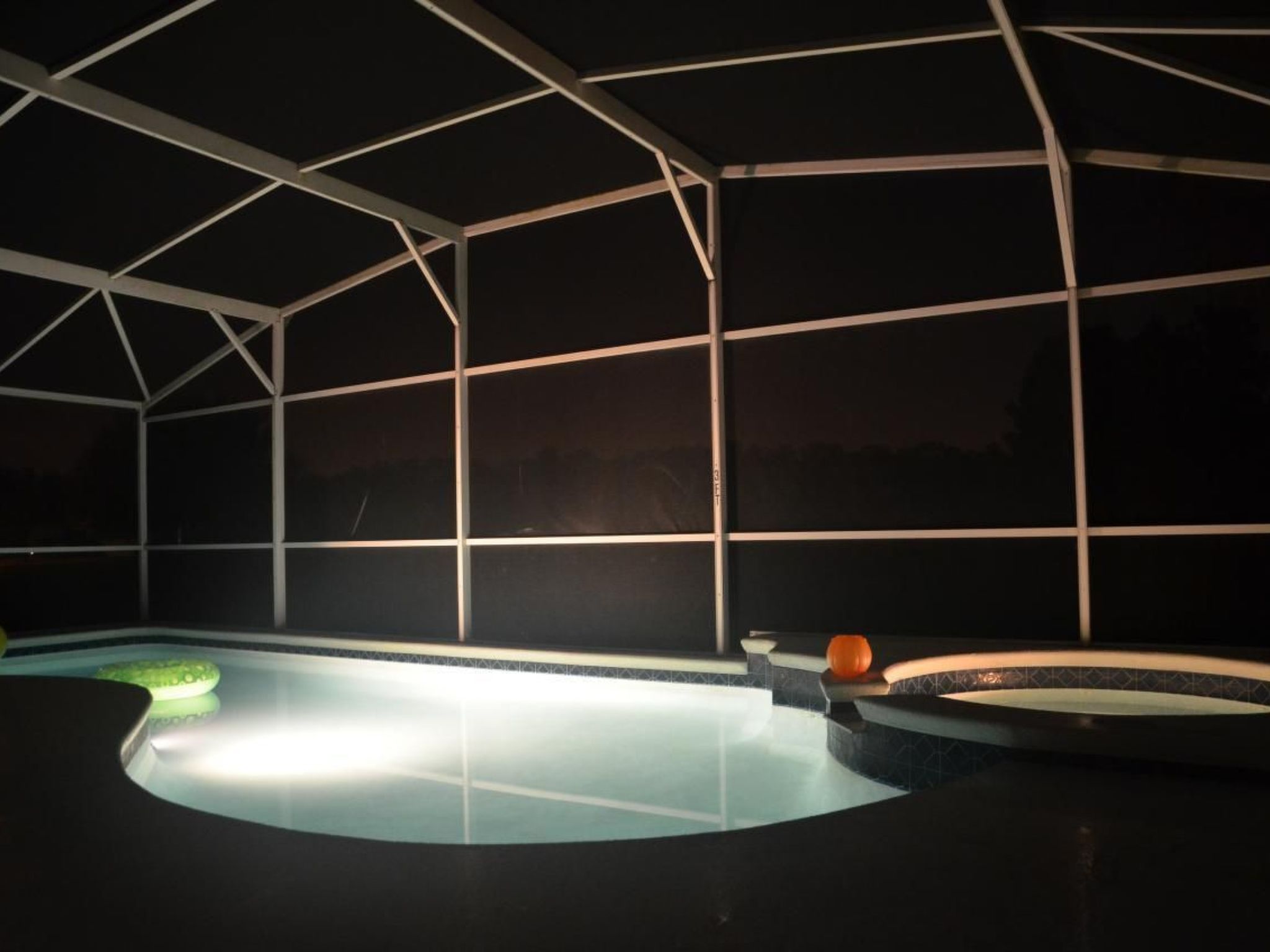 Photo of Familienfreundliche Villa nahe der Disney-Parks