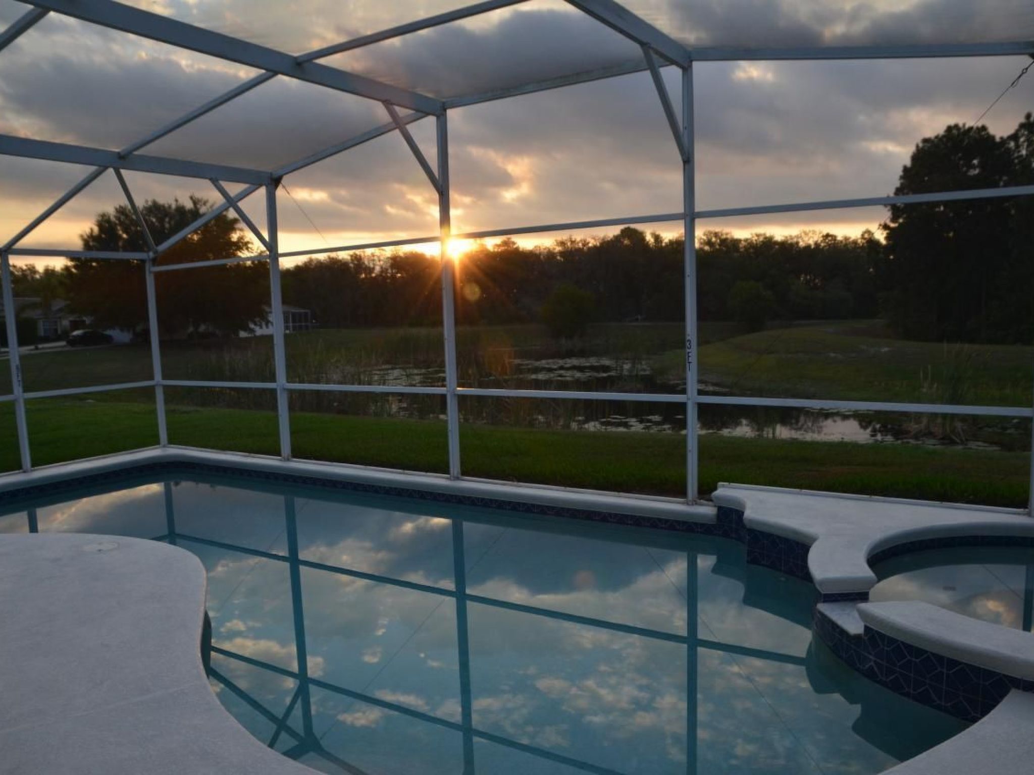 Photo of Familienfreundliche Villa nahe der Disney-Parks