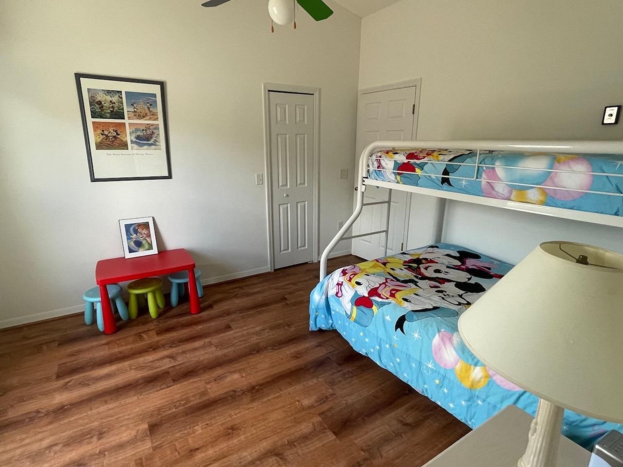 Photo of Familienfreundliche Villa nahe der Disney-Parks