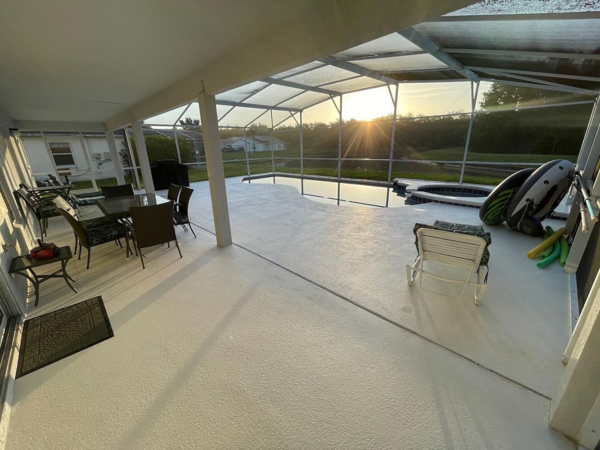 Photo of Familienfreundliche Villa nahe der Disney-Parks