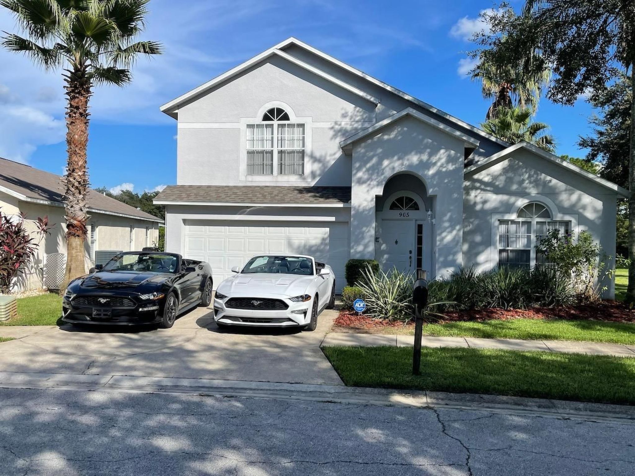 Photo of Familienfreundliche Villa nahe der Disney-Parks