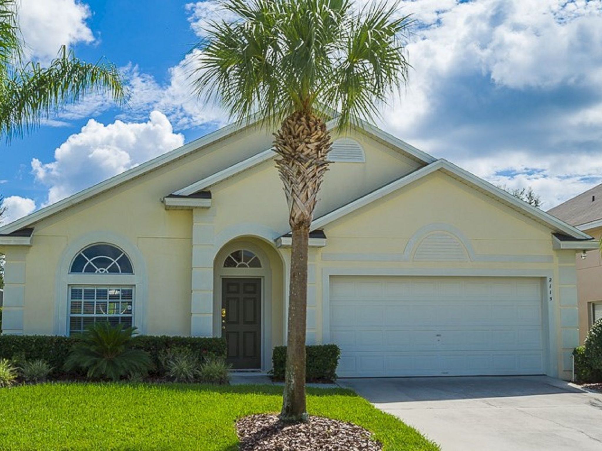 Photo of Ruhige Glenbrook-Flucht in der Nähe von Disney