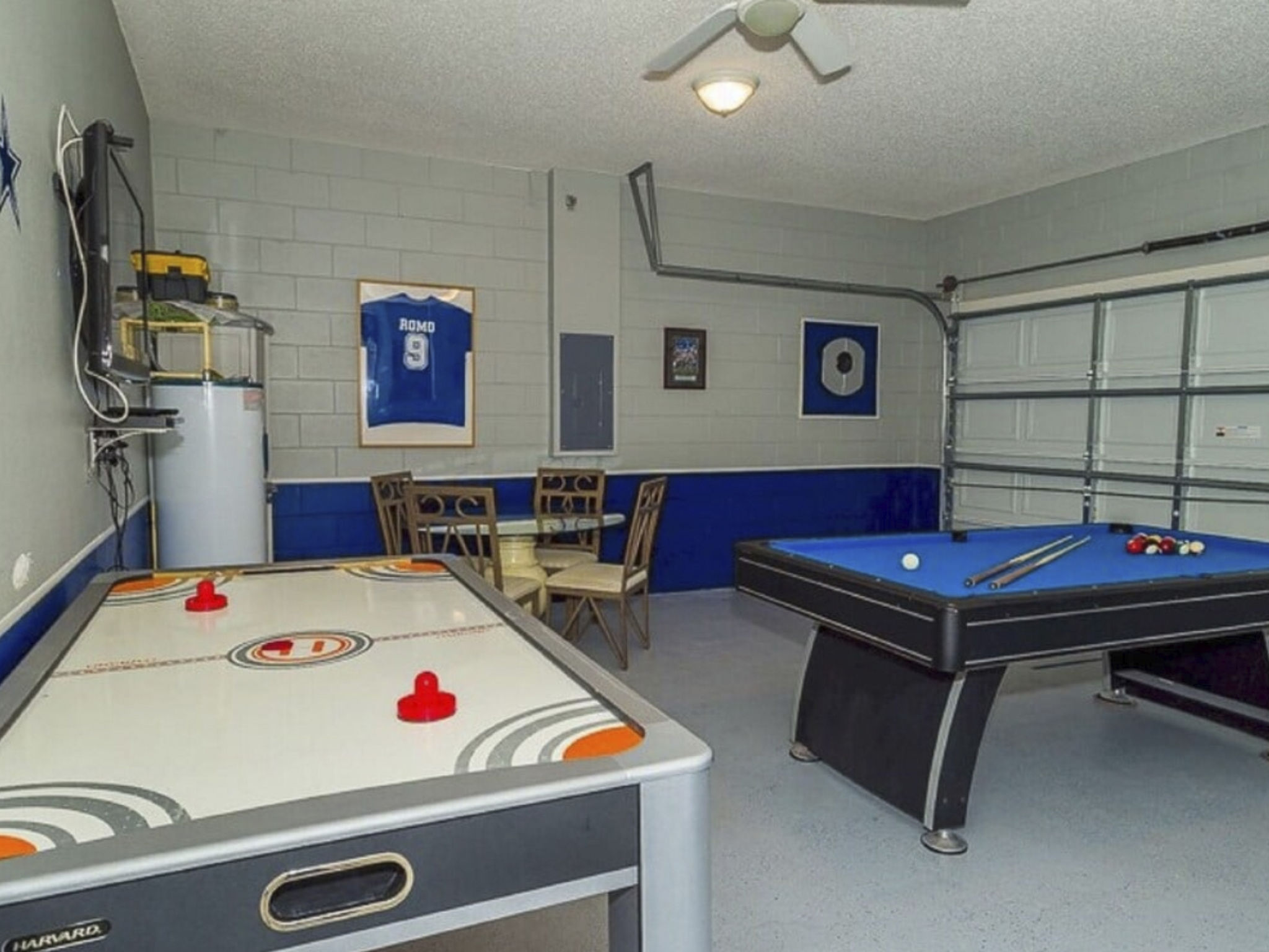 Photo of Ruhige Glenbrook-Flucht in der Nähe von Disney