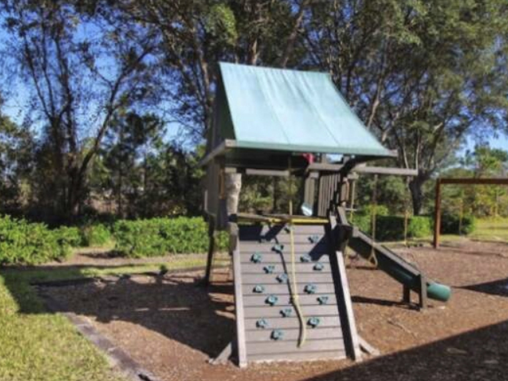 Photo of Ruhige Glenbrook-Flucht in der Nähe von Disney