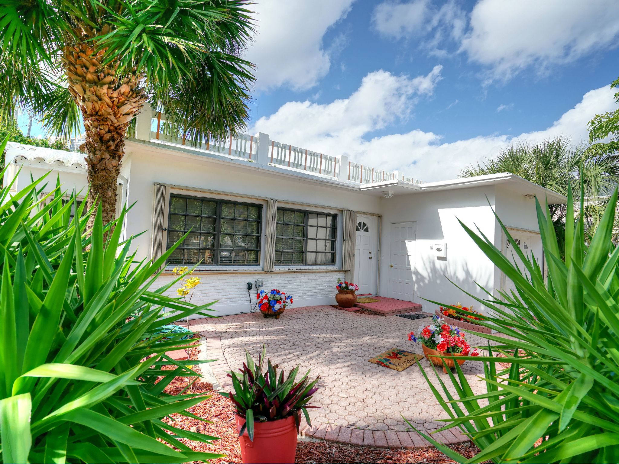 Guest House at the Ocean – Fort Lauderdale – Südost Florida