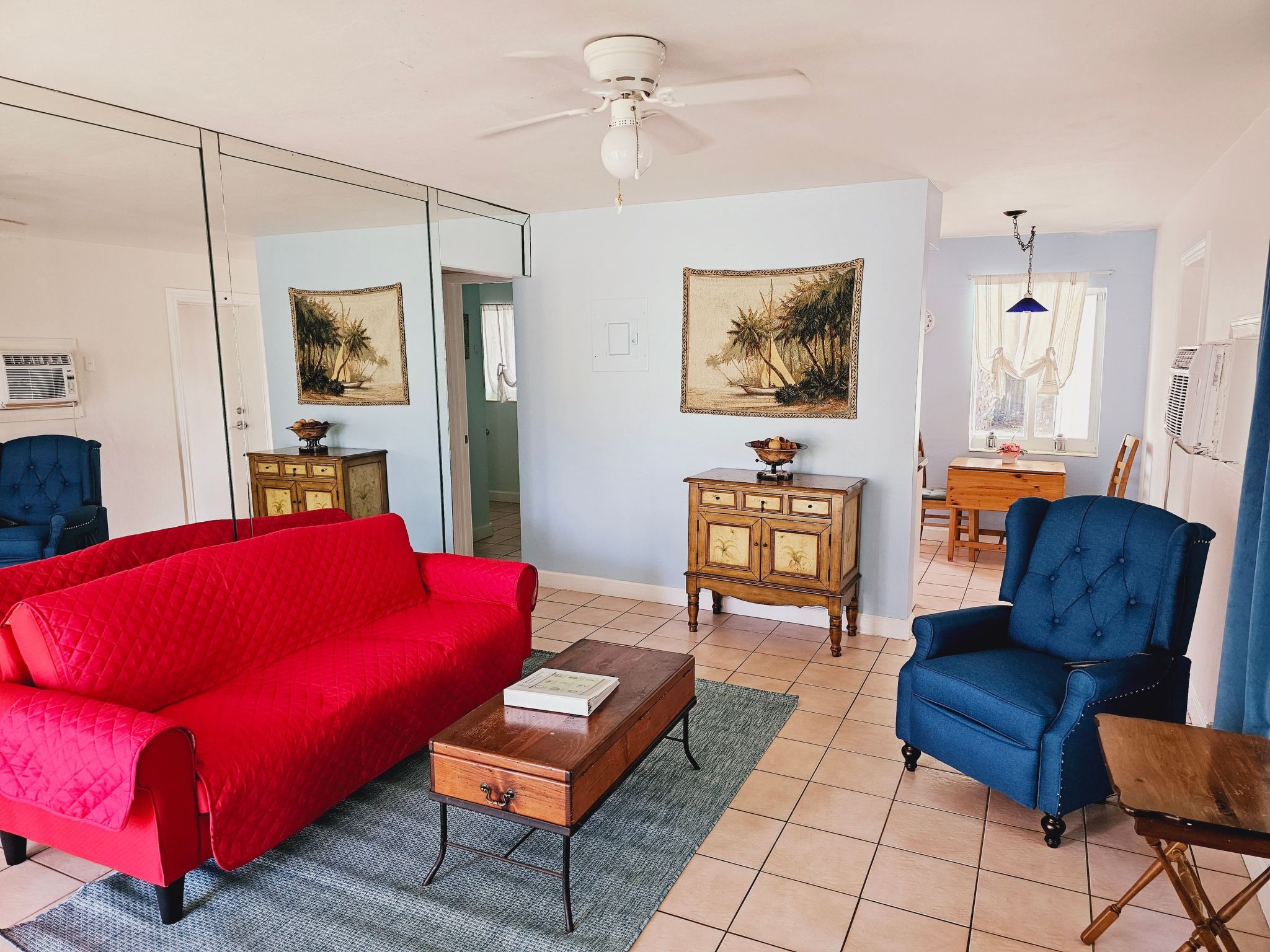 Cottage Zanzibar Duplex, Fußweg in Strandnähe — view 1 of 45