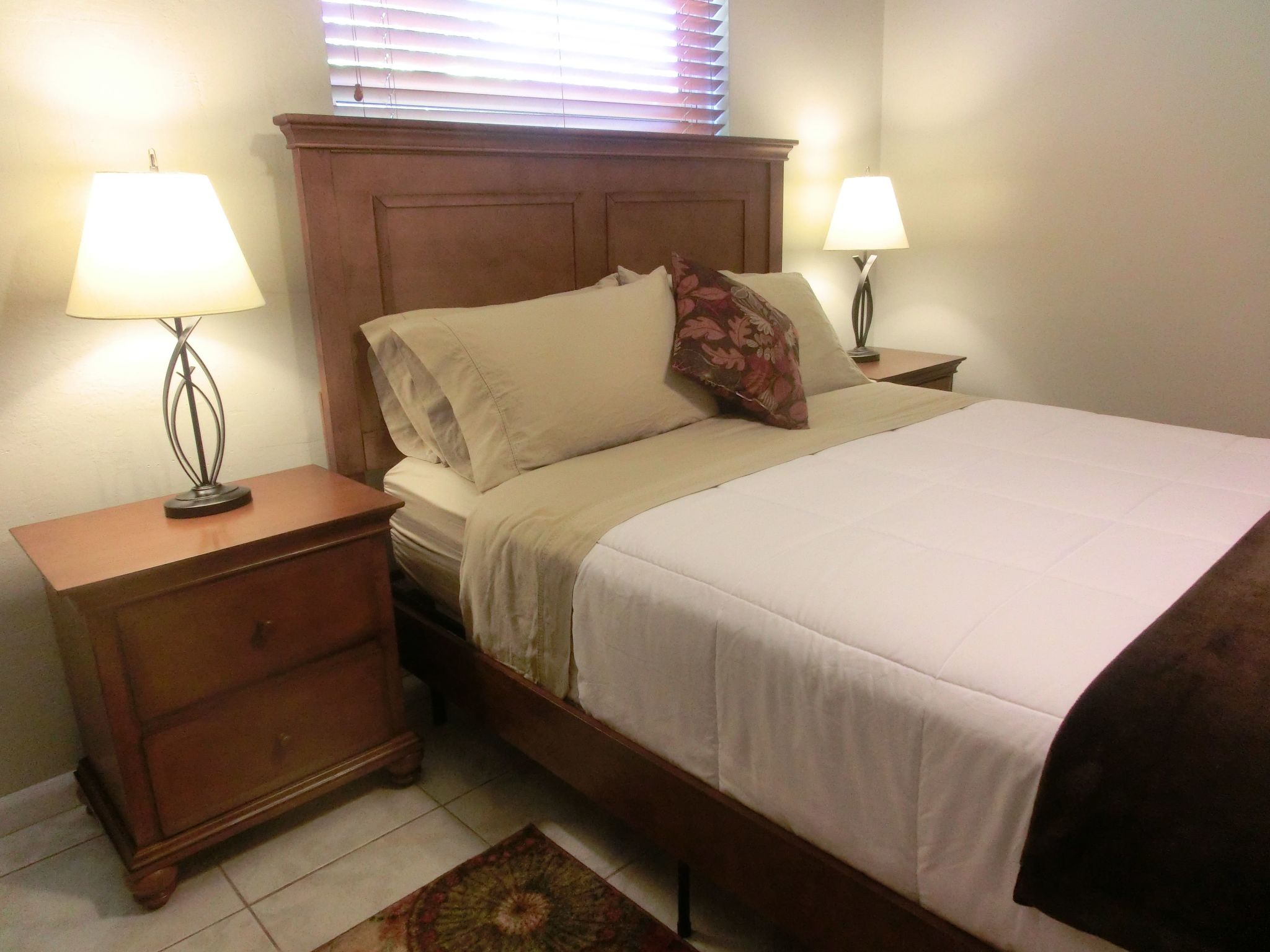 Photo of Wohnung mit Terrasse