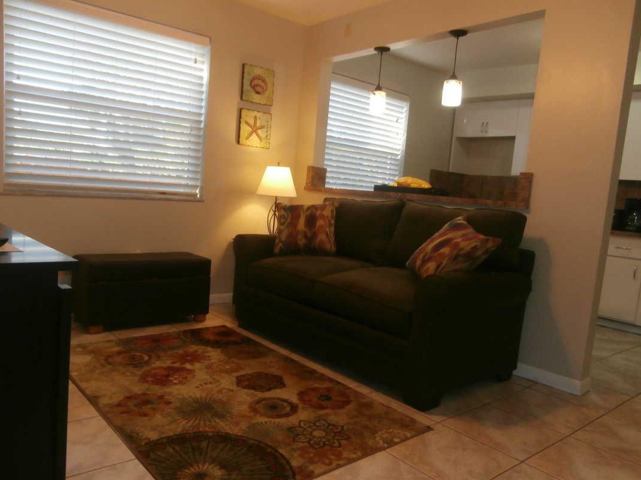 Photo of Wohnung mit Terrasse