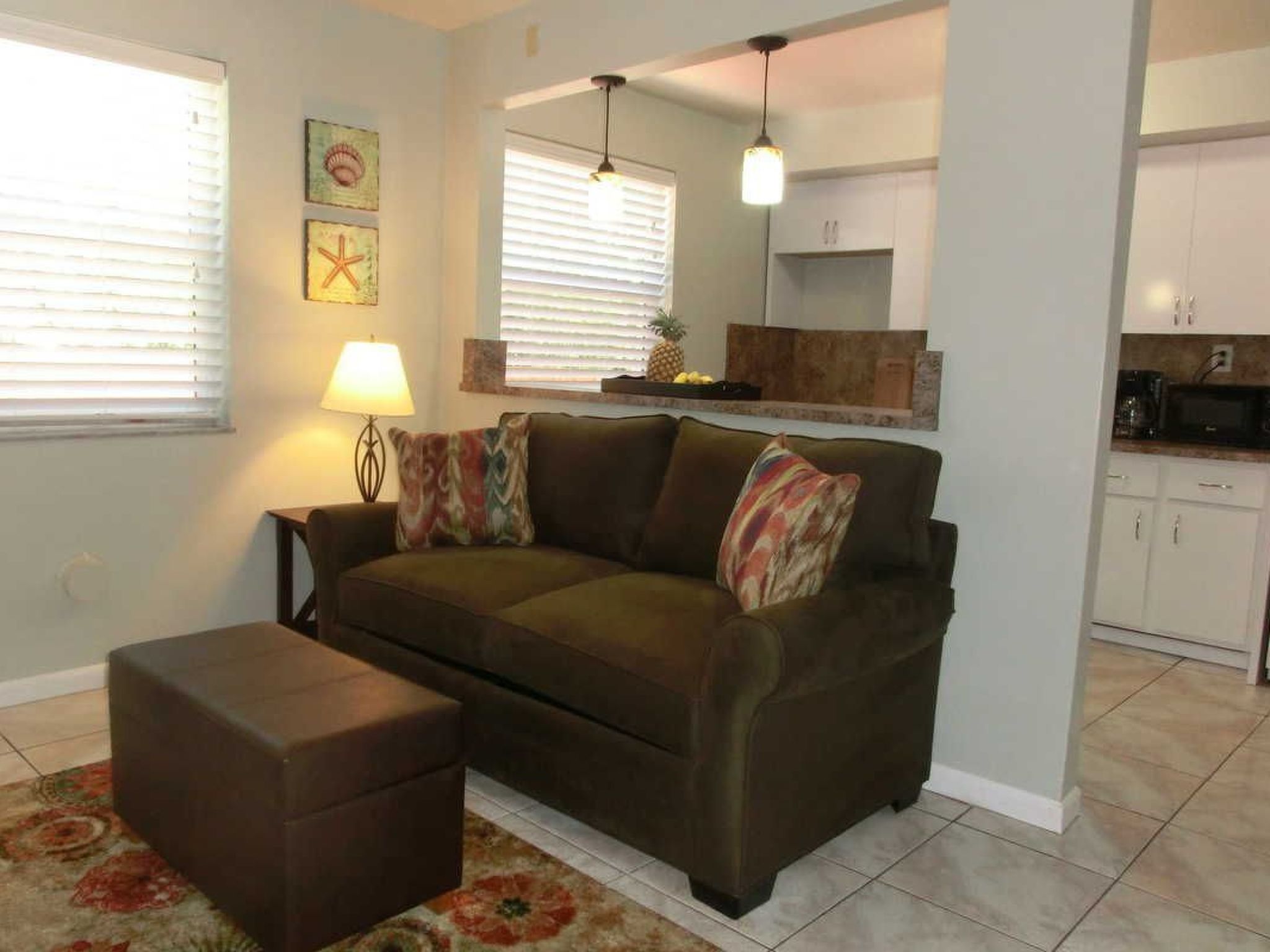 Photo of Wohnung mit Terrasse