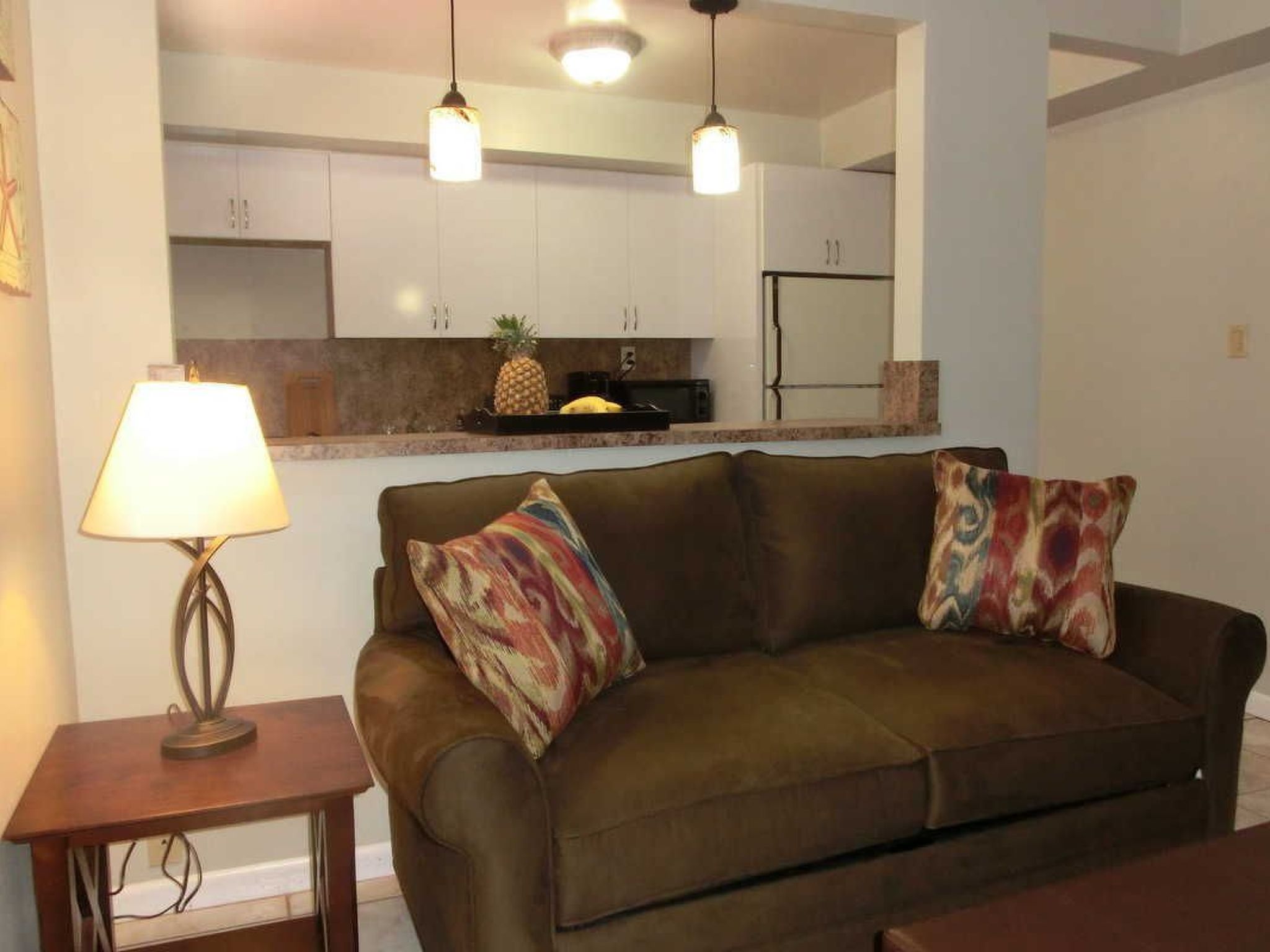 Photo of Wohnung mit Terrasse