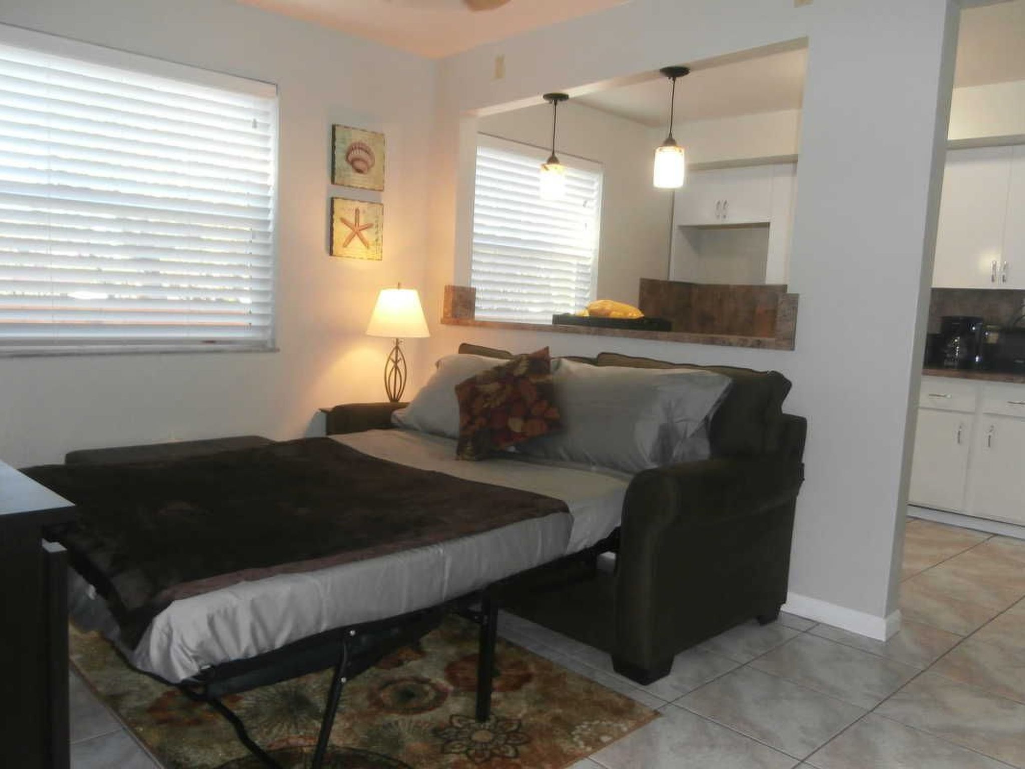 Photo of Wohnung mit Terrasse