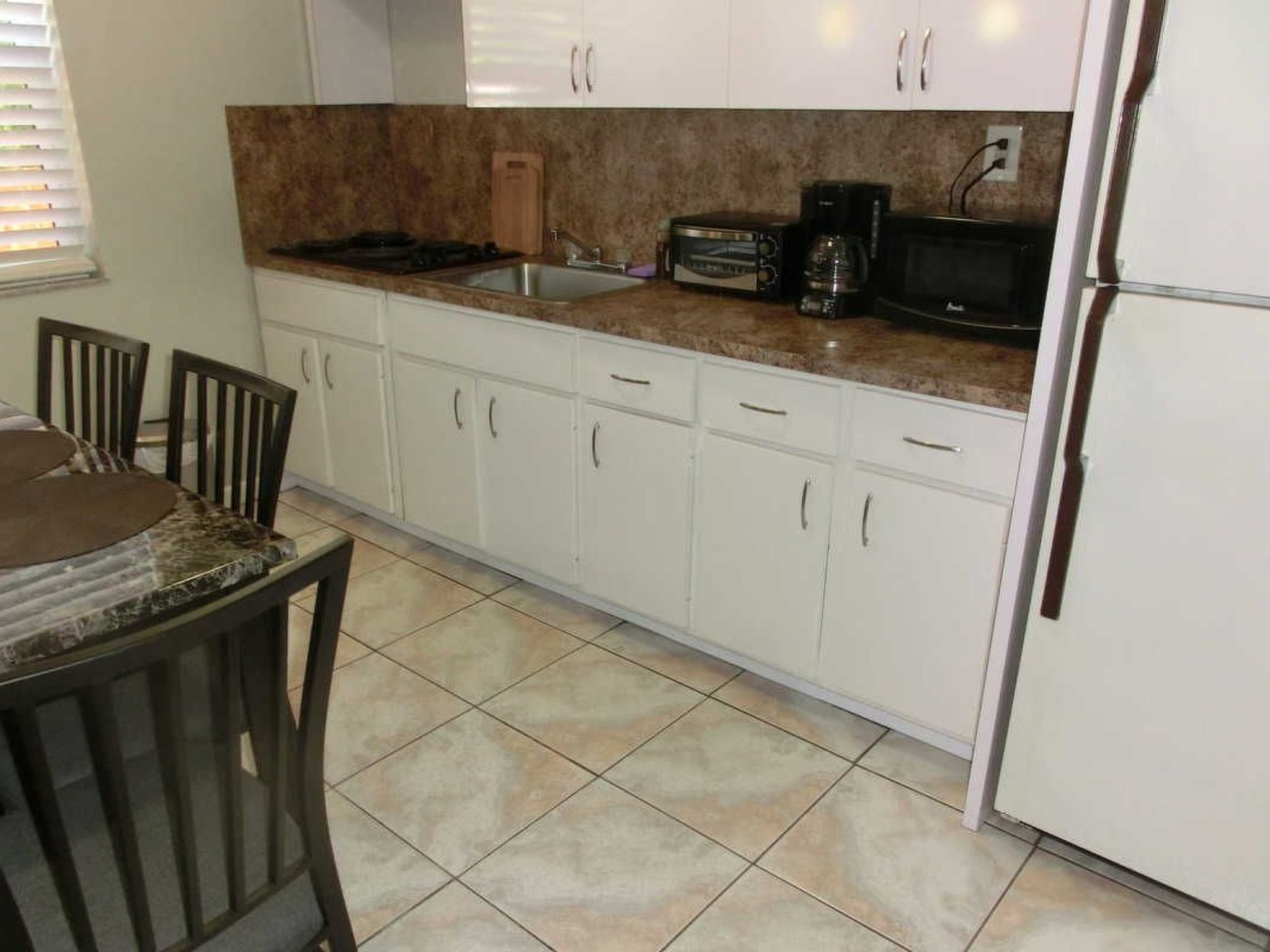 Photo of Wohnung mit Terrasse