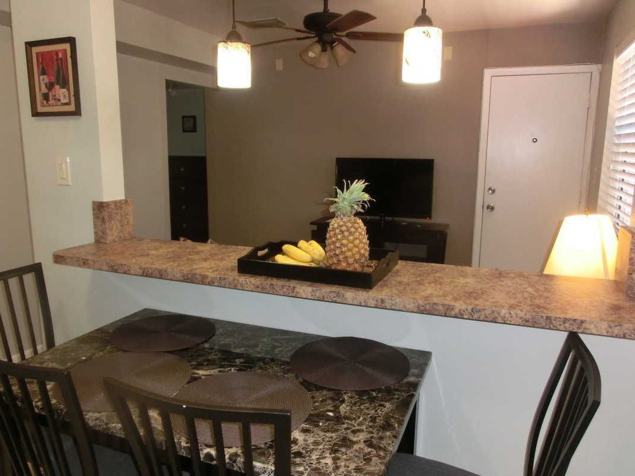 Photo of Wohnung mit Terrasse