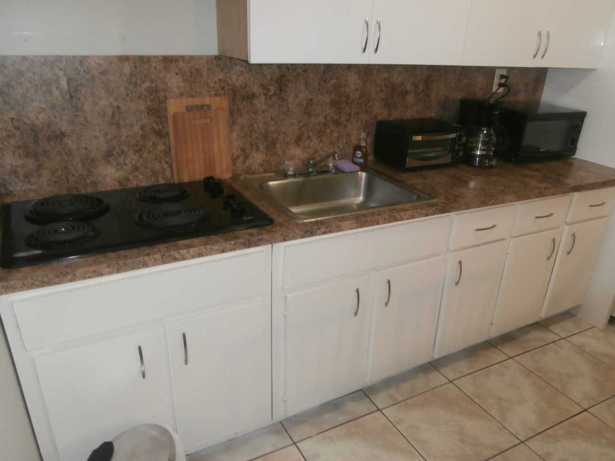 Photo of Wohnung mit Terrasse