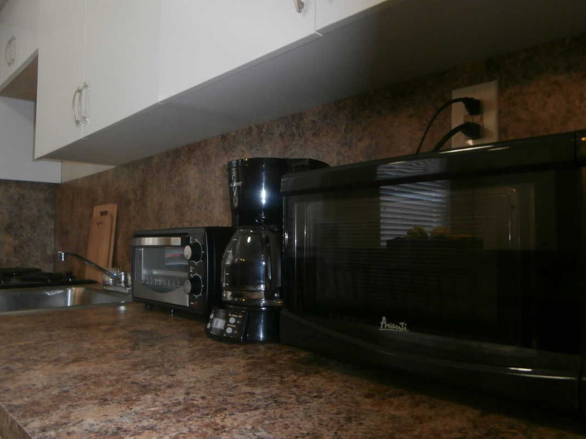 Photo of Wohnung mit Terrasse