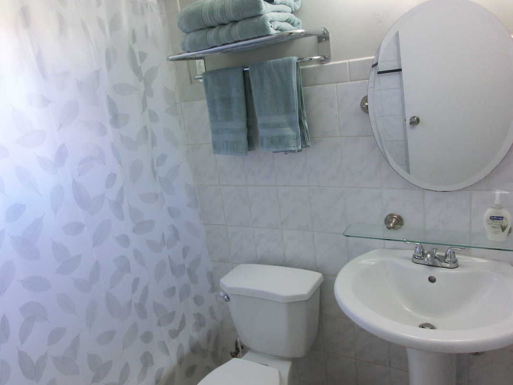 Photo of Wohnung mit Terrasse