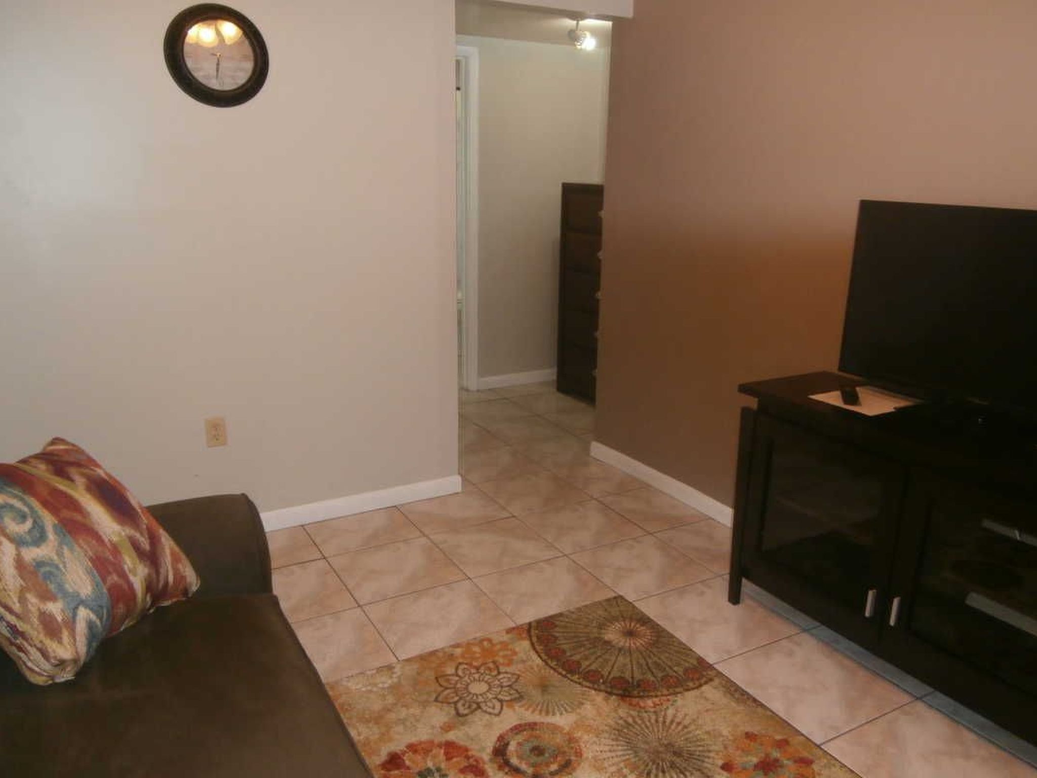 Photo of Wohnung mit Terrasse