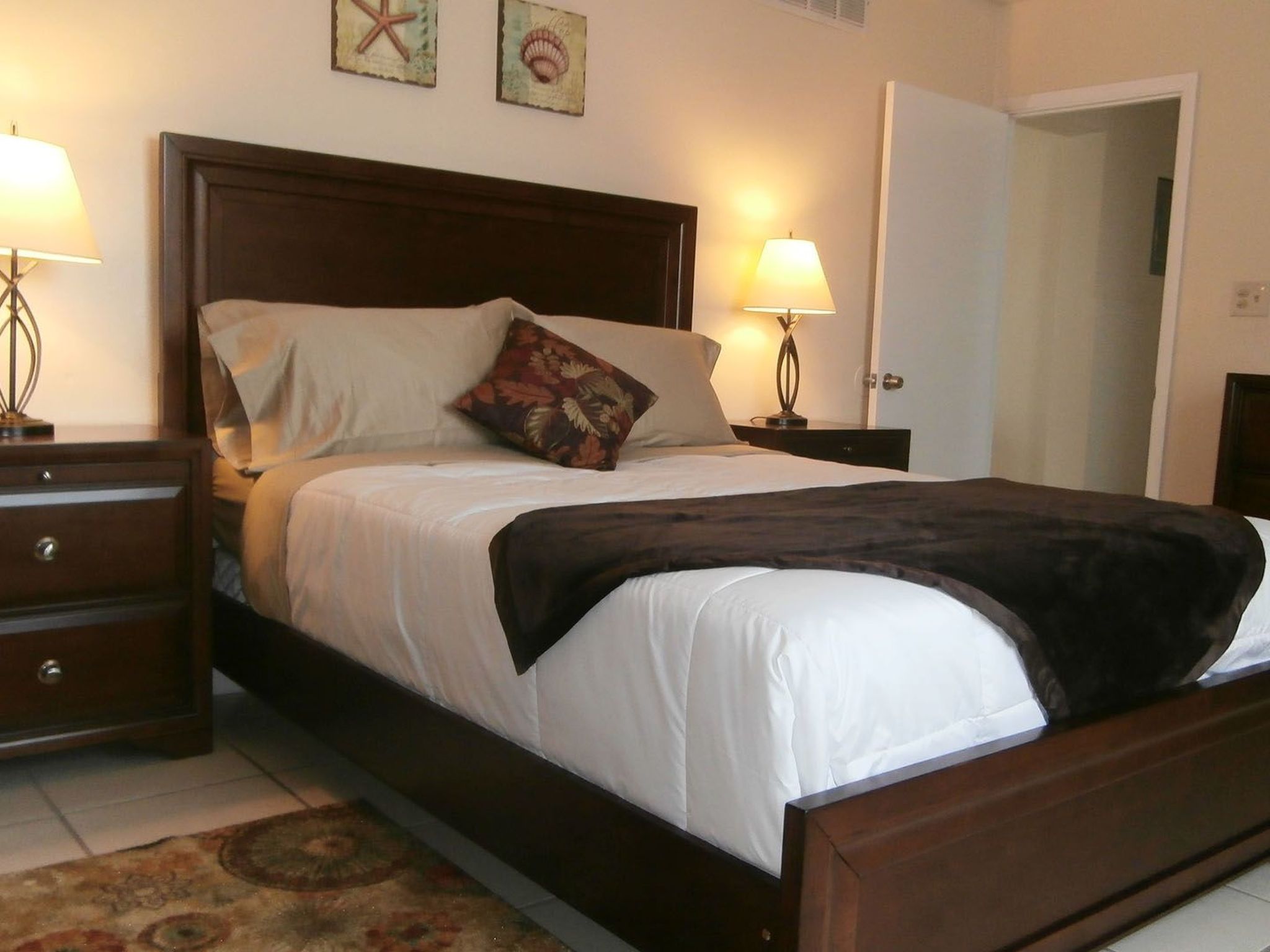 Photo of Hübsche und ruhige Wohnung in Miami