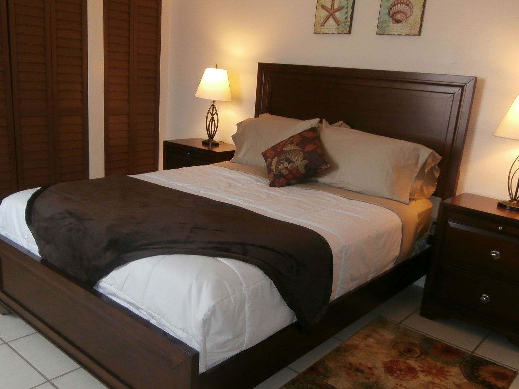 Photo of Hübsche und ruhige Wohnung in Miami