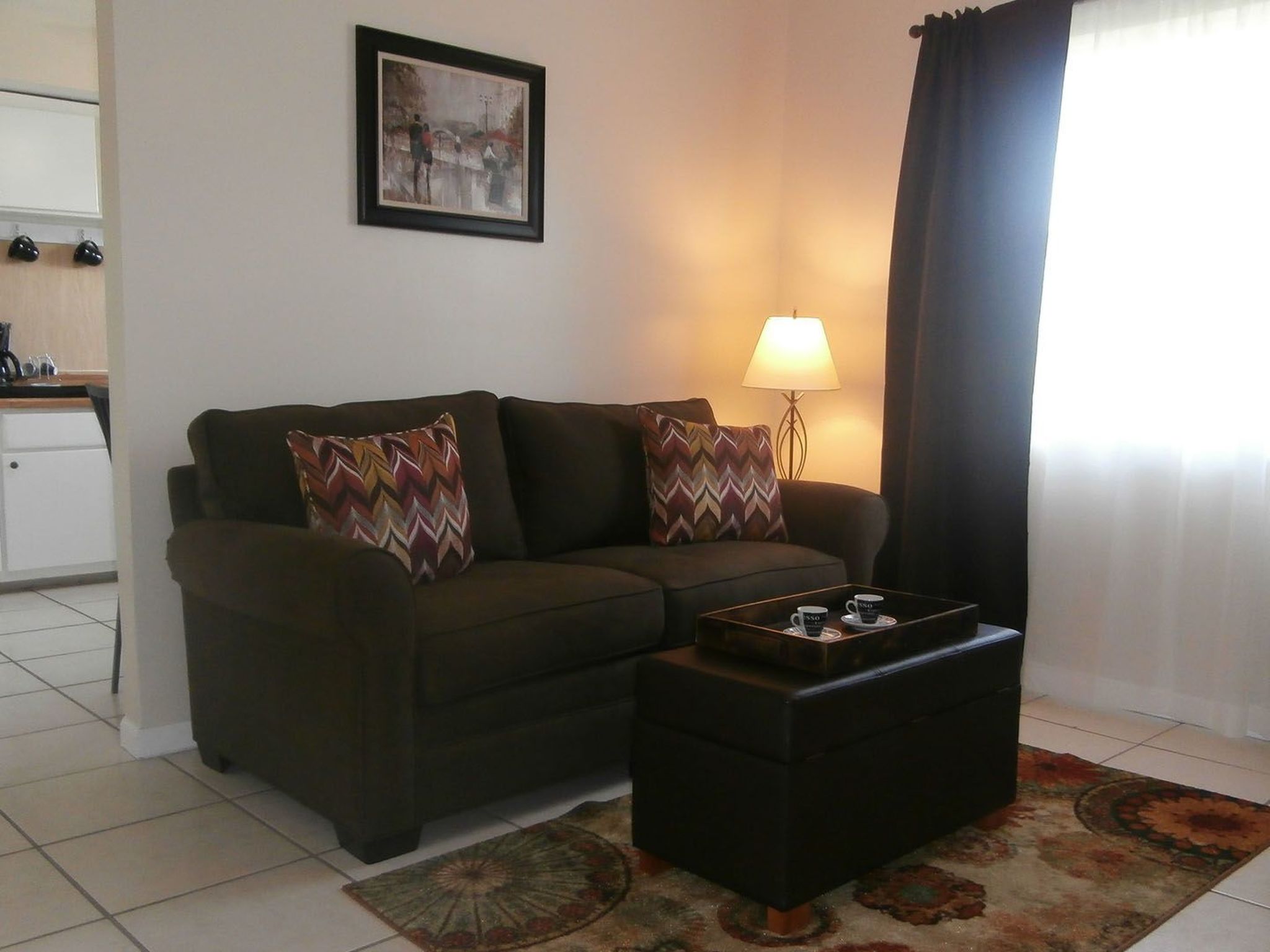 Photo of Hübsche und ruhige Wohnung in Miami