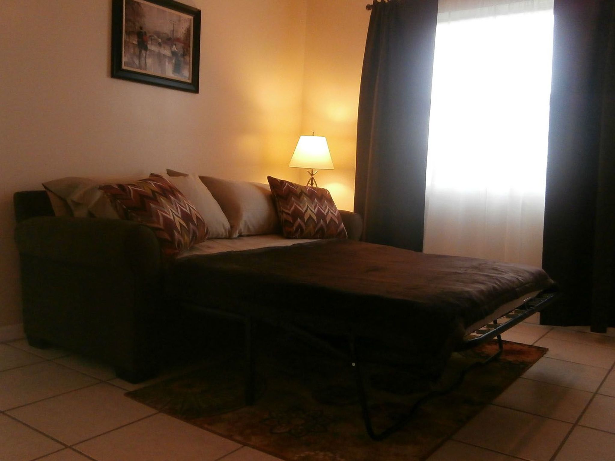 Photo of Hübsche und ruhige Wohnung in Miami