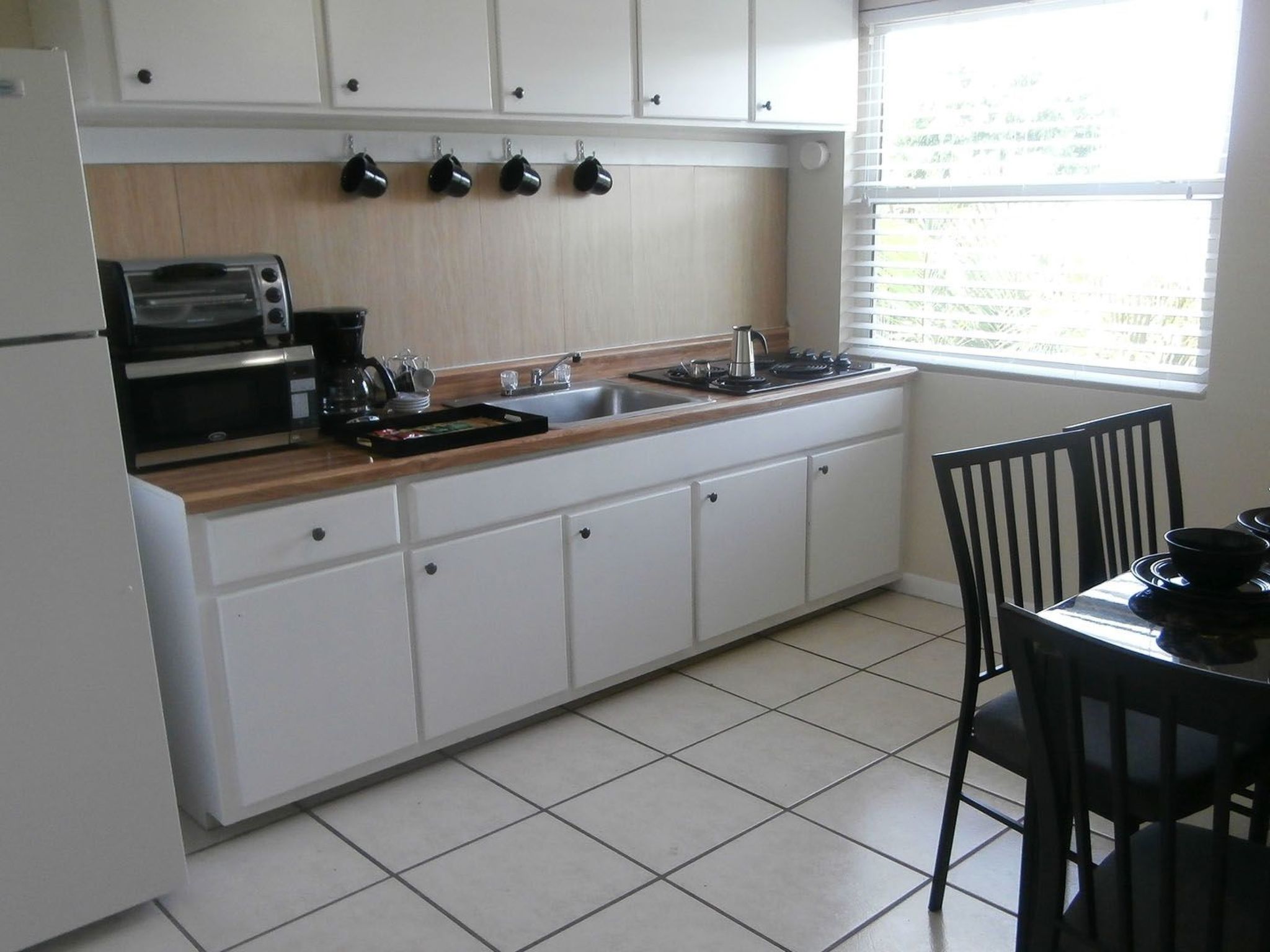 Photo of Hübsche und ruhige Wohnung in Miami