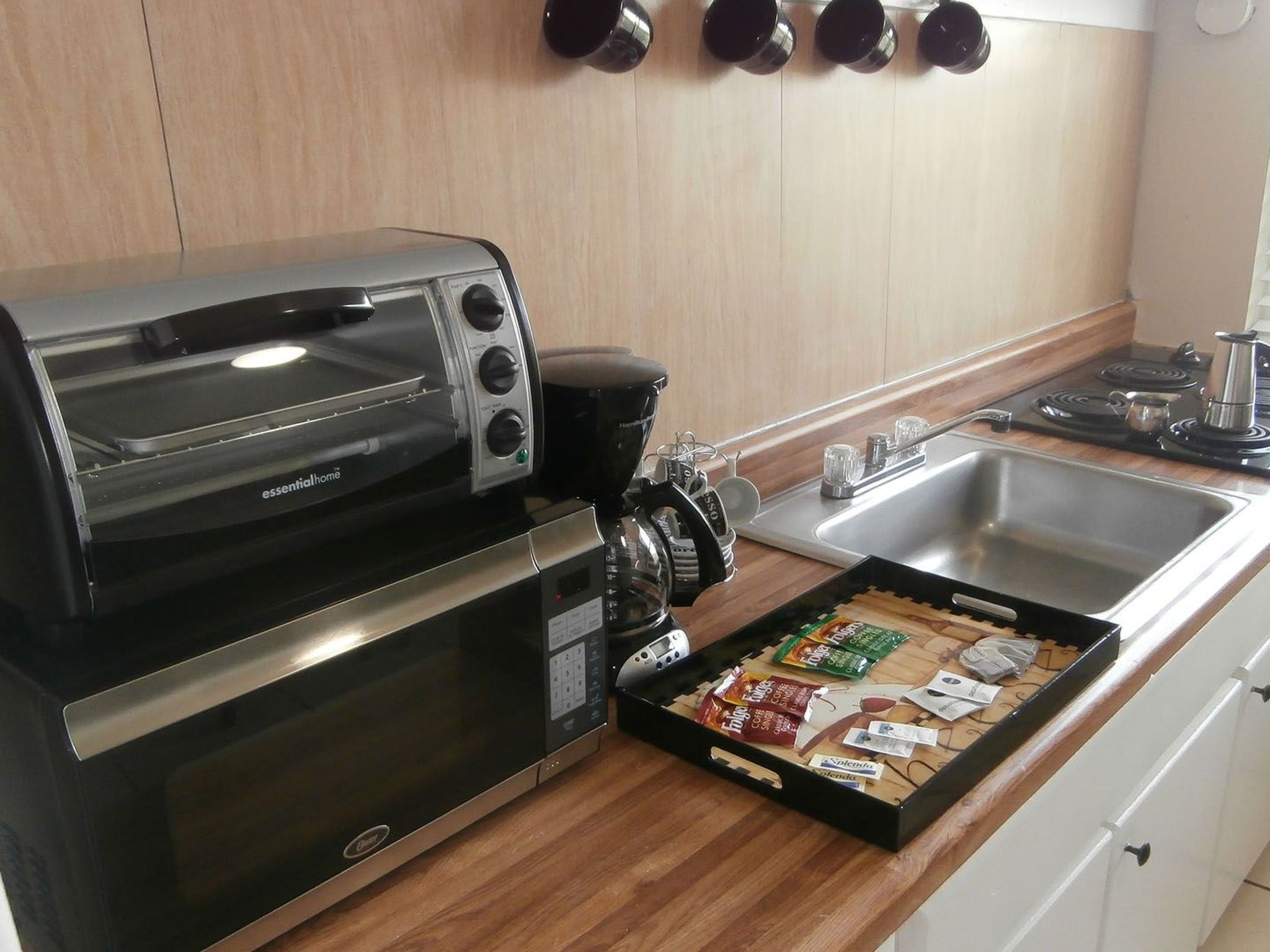 Photo of Hübsche und ruhige Wohnung in Miami