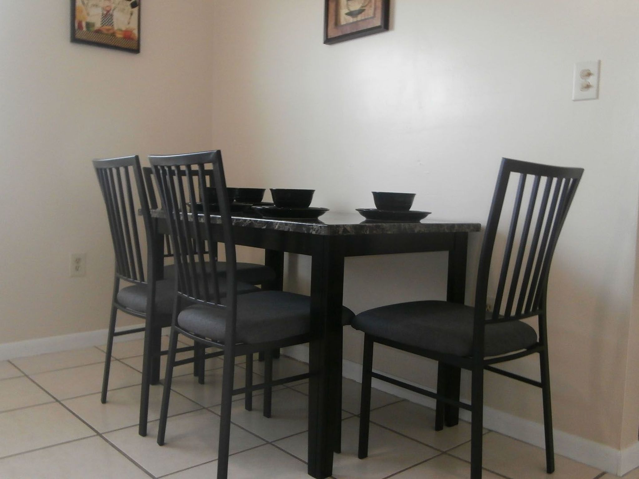 Photo of Hübsche und ruhige Wohnung in Miami