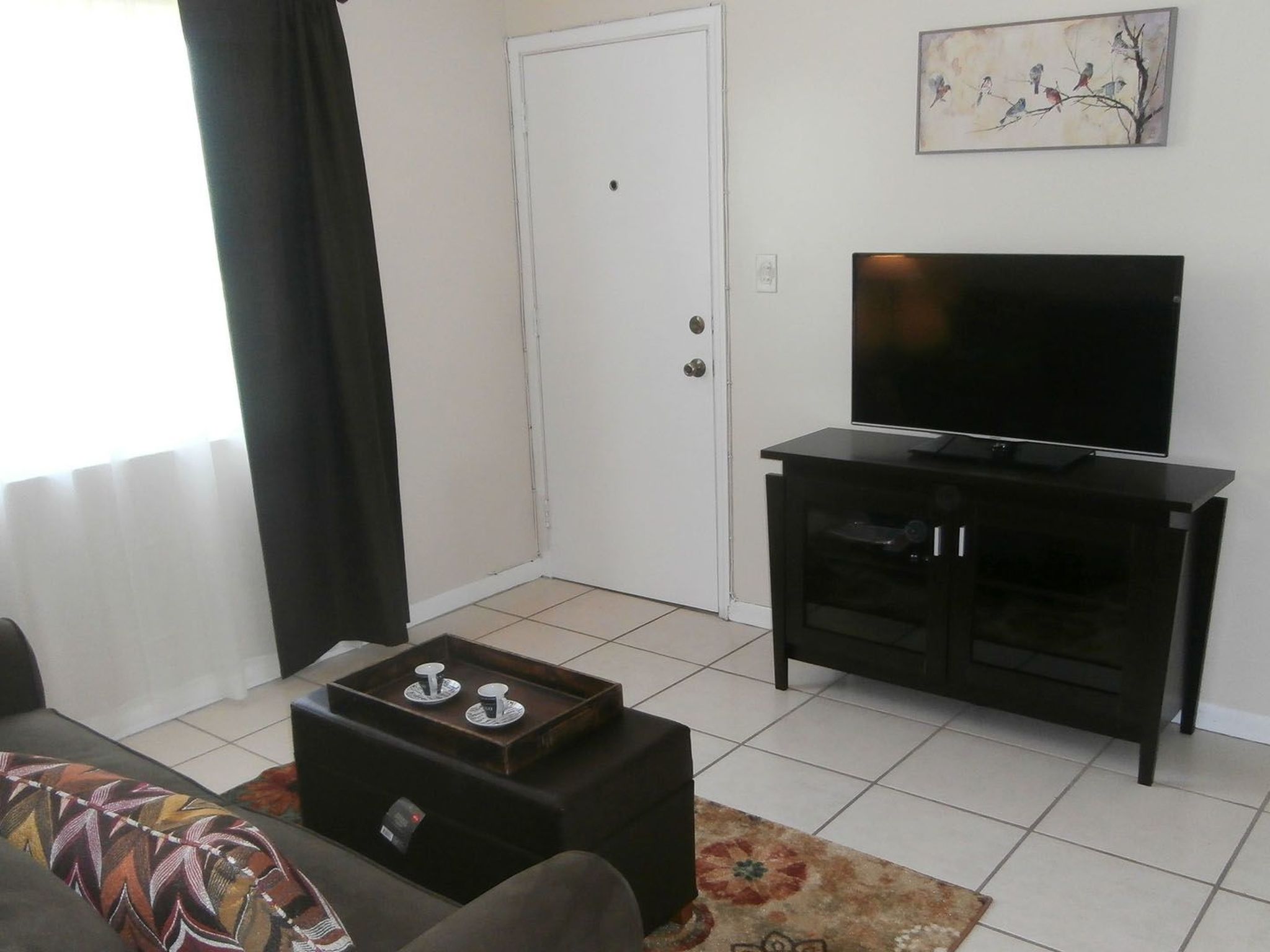 Photo of Hübsche und ruhige Wohnung in Miami