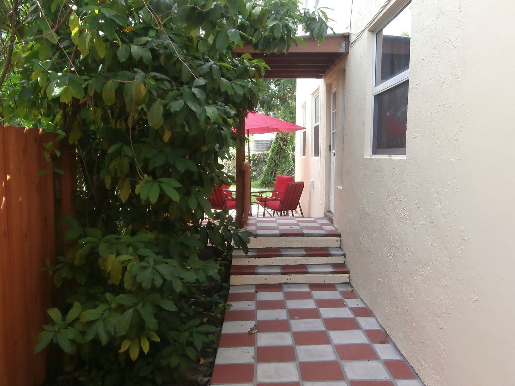 Photo of Hübsche und ruhige Wohnung in Miami