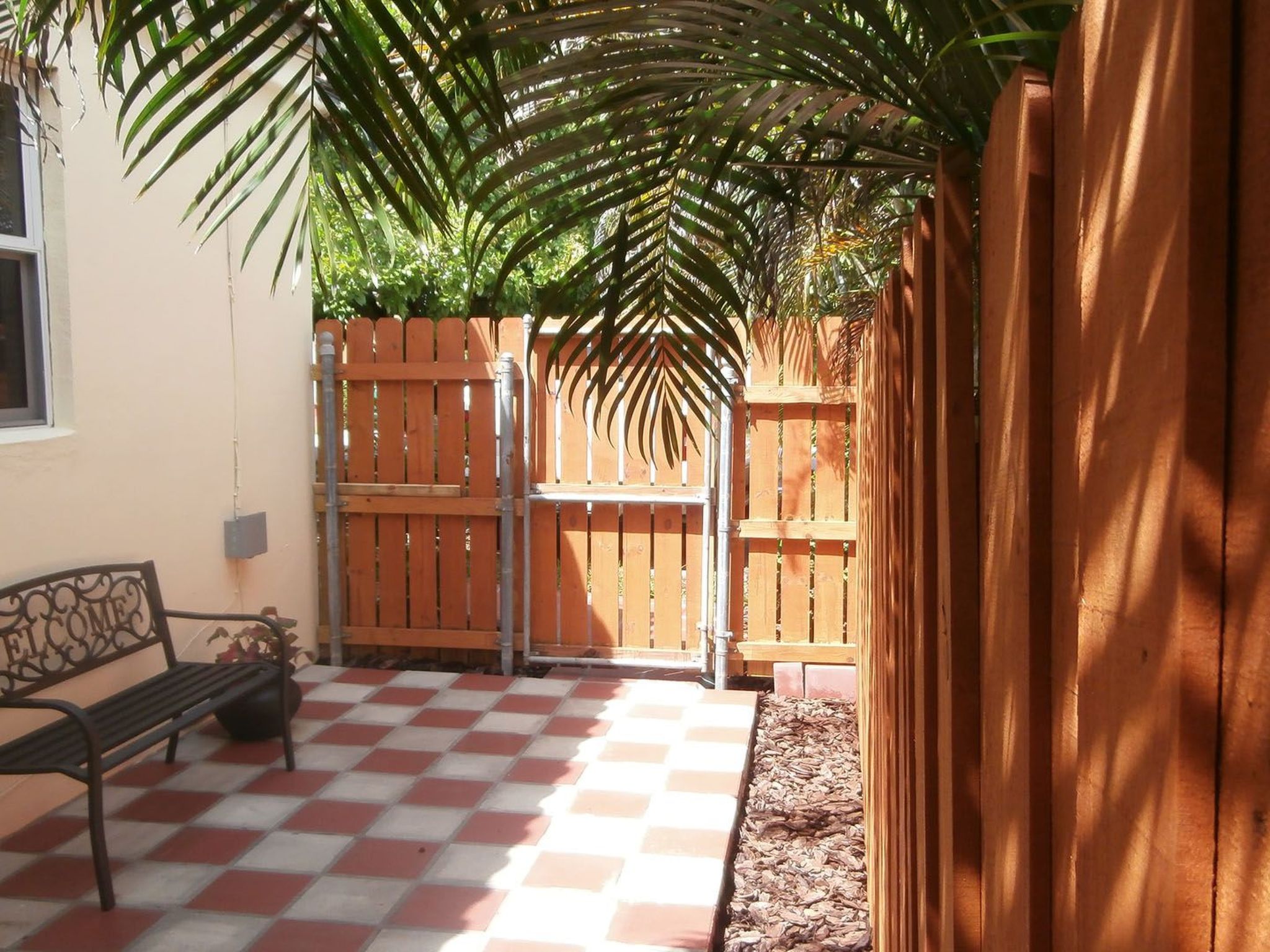 Photo of Hübsche und ruhige Wohnung in Miami