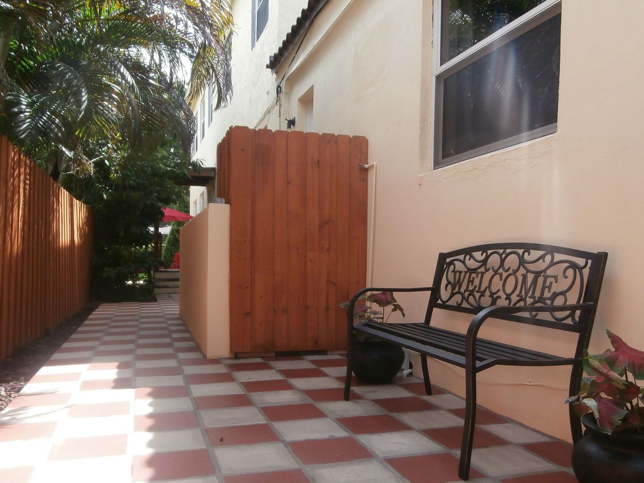 Photo of Hübsche und ruhige Wohnung in Miami