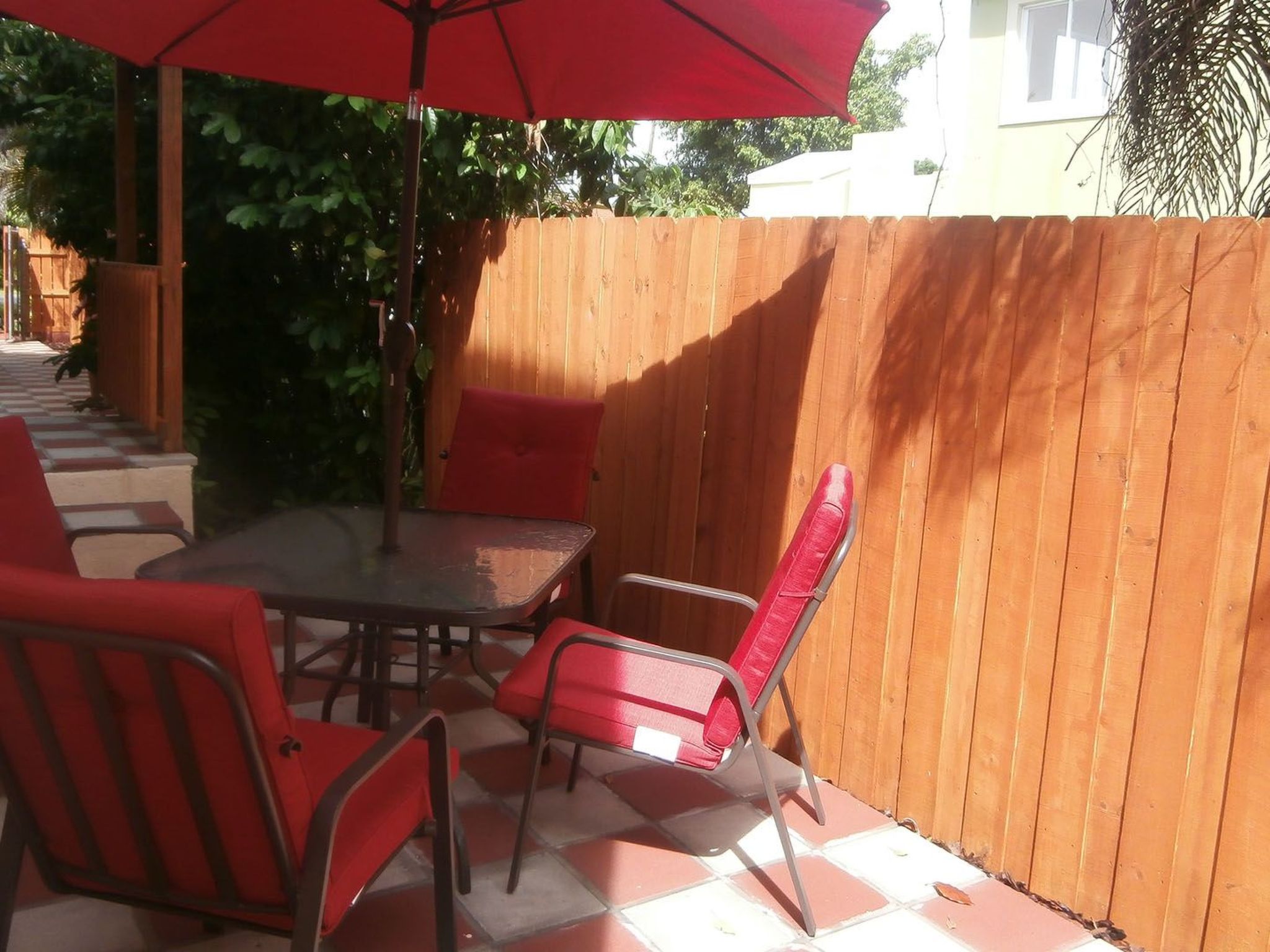 Photo of Hübsche und ruhige Wohnung in Miami