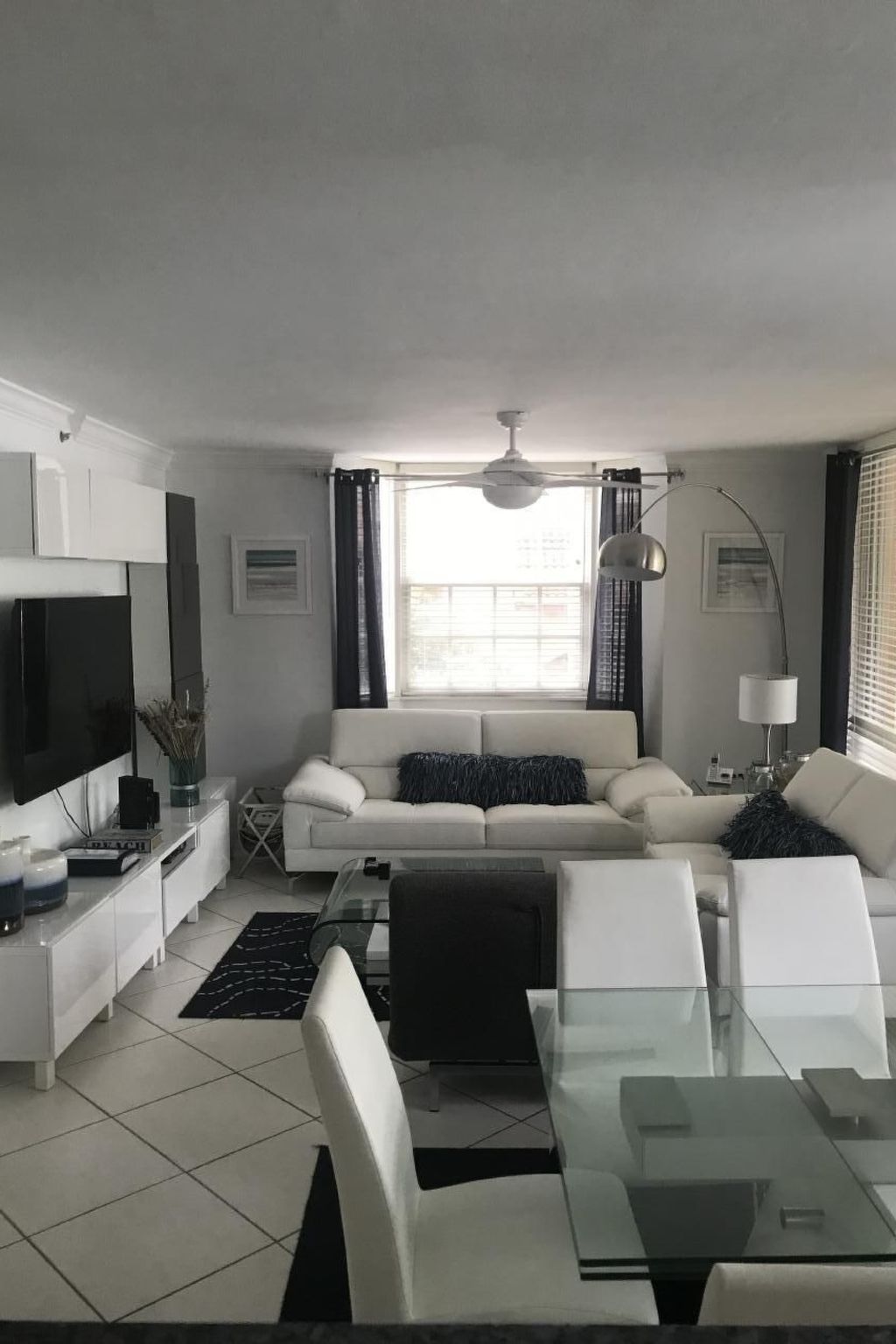 Photo of Wunderschönes und komfortables Apartment Yacht Club auf Aventura