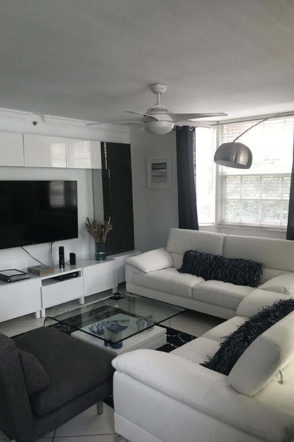 Photo of Wunderschönes und komfortables Apartment Yacht Club auf Aventura