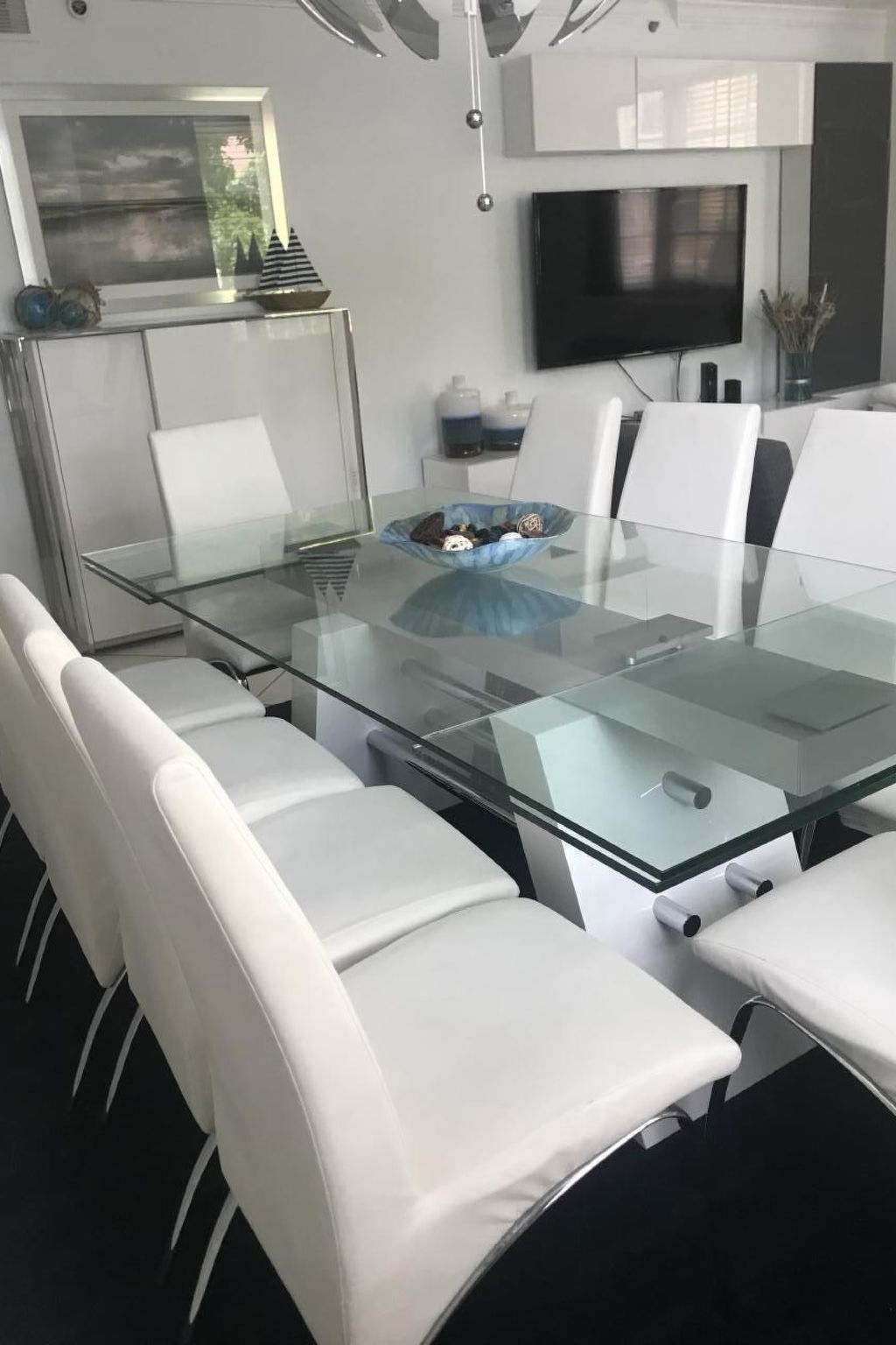 Photo of Wunderschönes und komfortables Apartment Yacht Club auf Aventura