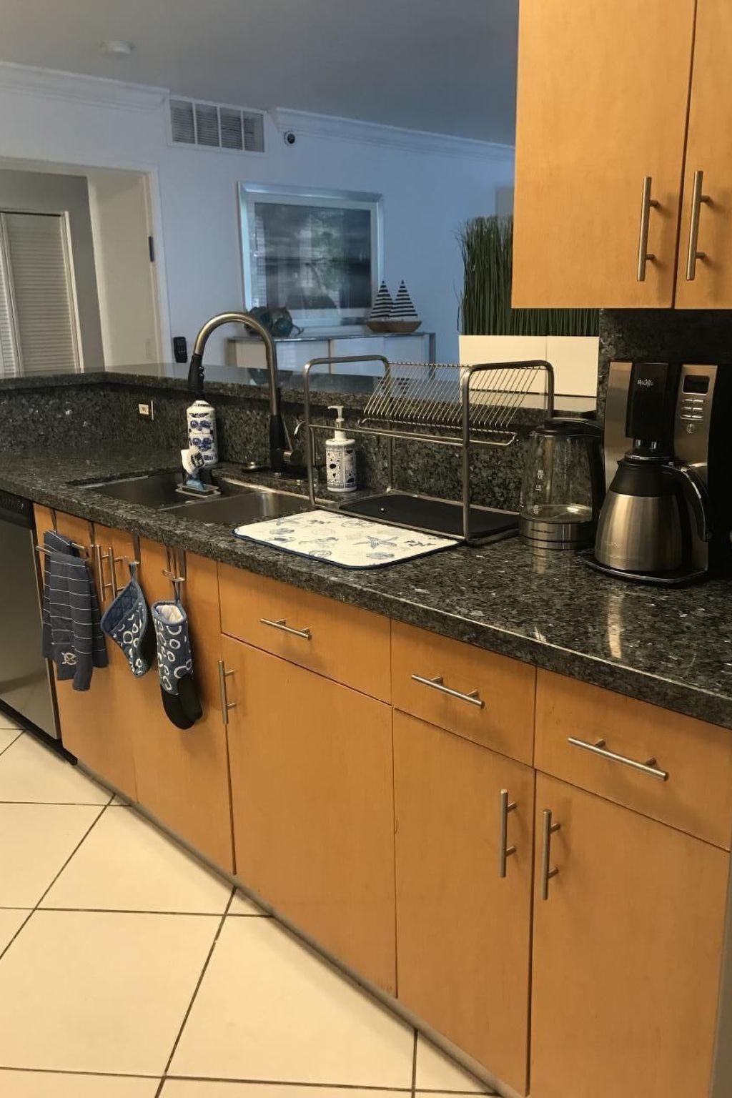 Photo of Wunderschönes und komfortables Apartment Yacht Club auf Aventura