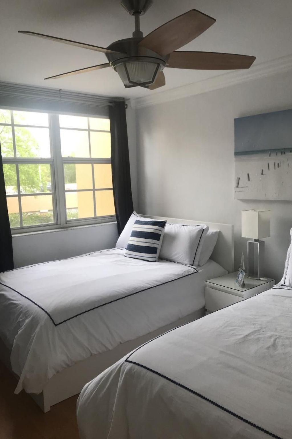 Photo of Wunderschönes und komfortables Apartment Yacht Club auf Aventura