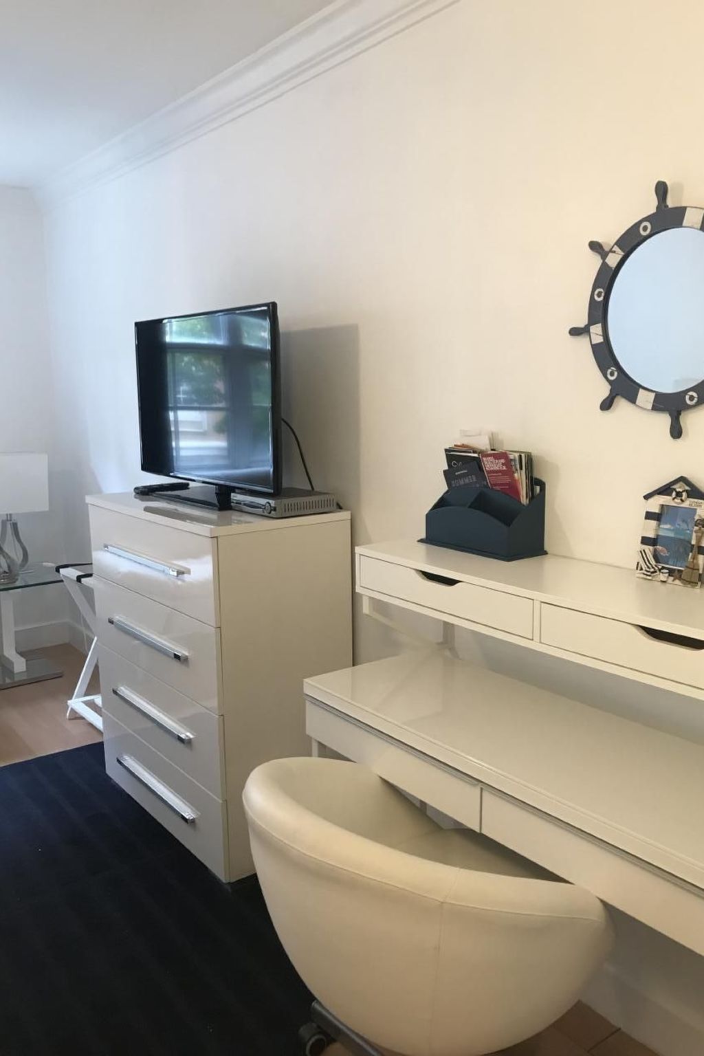 Photo of Wunderschönes und komfortables Apartment Yacht Club auf Aventura