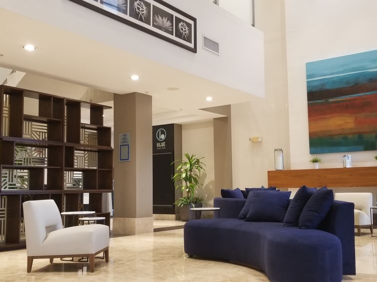 Apartamento De Férias Provident Doral at The Blue