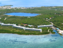 Apartment Ocean Pointe Resort