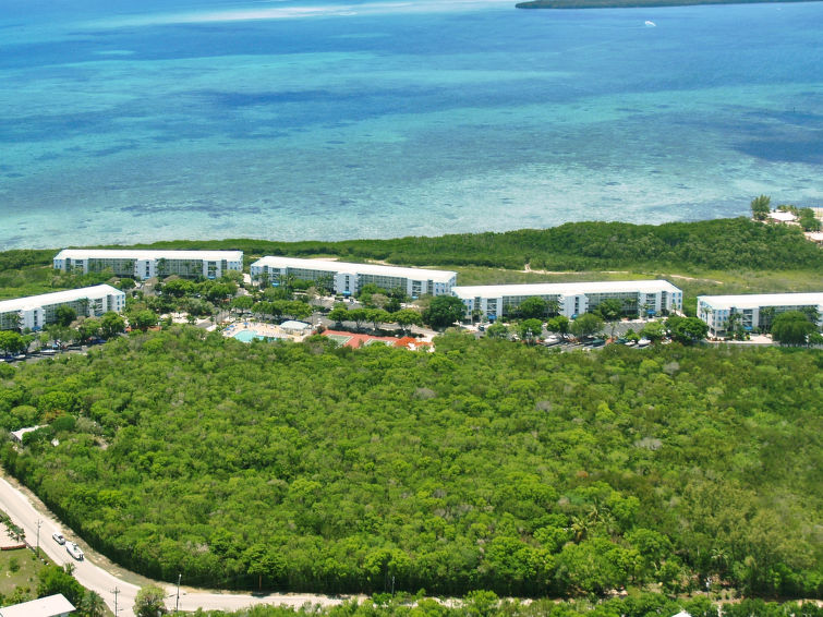 Vakantiewoning Ocean Pointe Resort