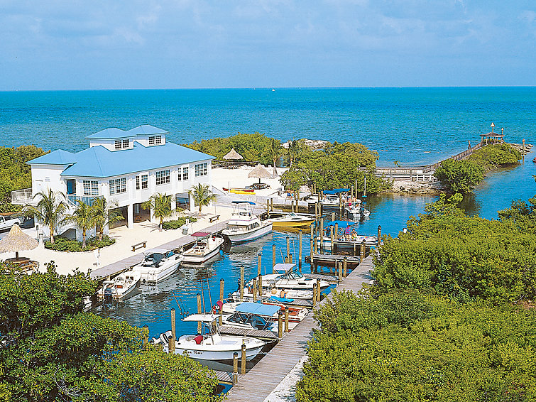 Ocean Pointe Resort Translation missing: caribbean_villas_en.helpers.properties.accommodation_type.holiday_resort in Key Largo