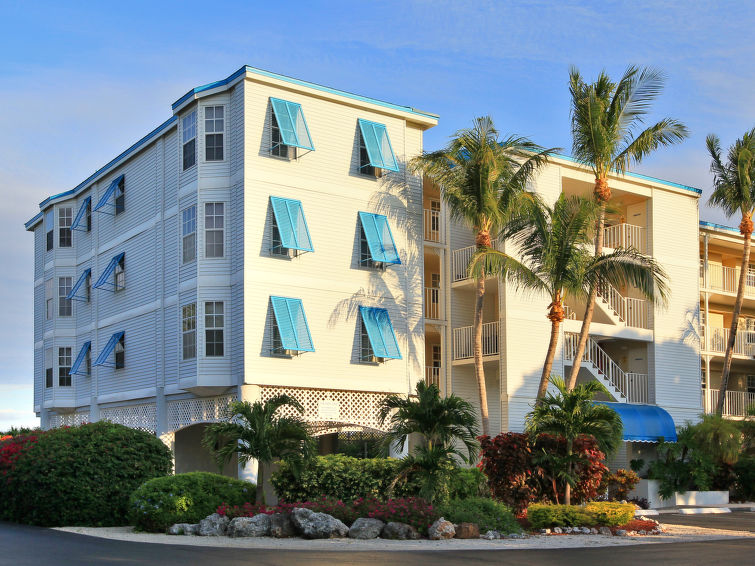 Appartement Ocean Pointe Resort