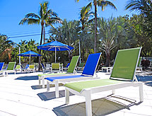 Lejlighed Ocean Pointe Resort