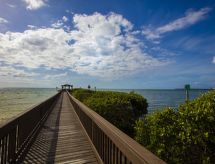 Apartment Ocean Pointe Resort