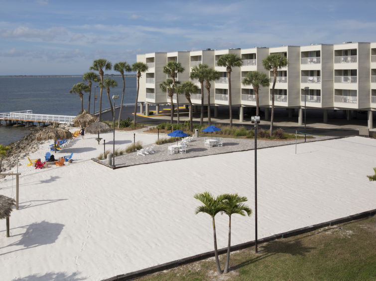 Apartamento de vacaciones Tampa Waterfront