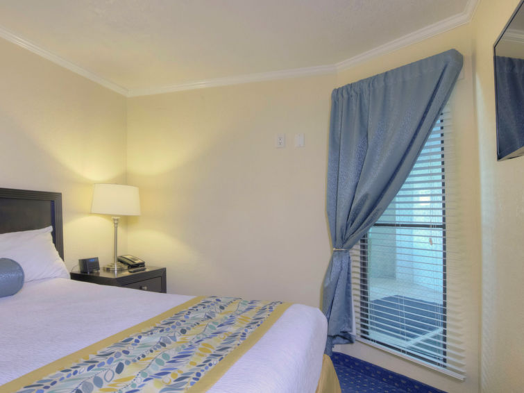 Apartman Tampa