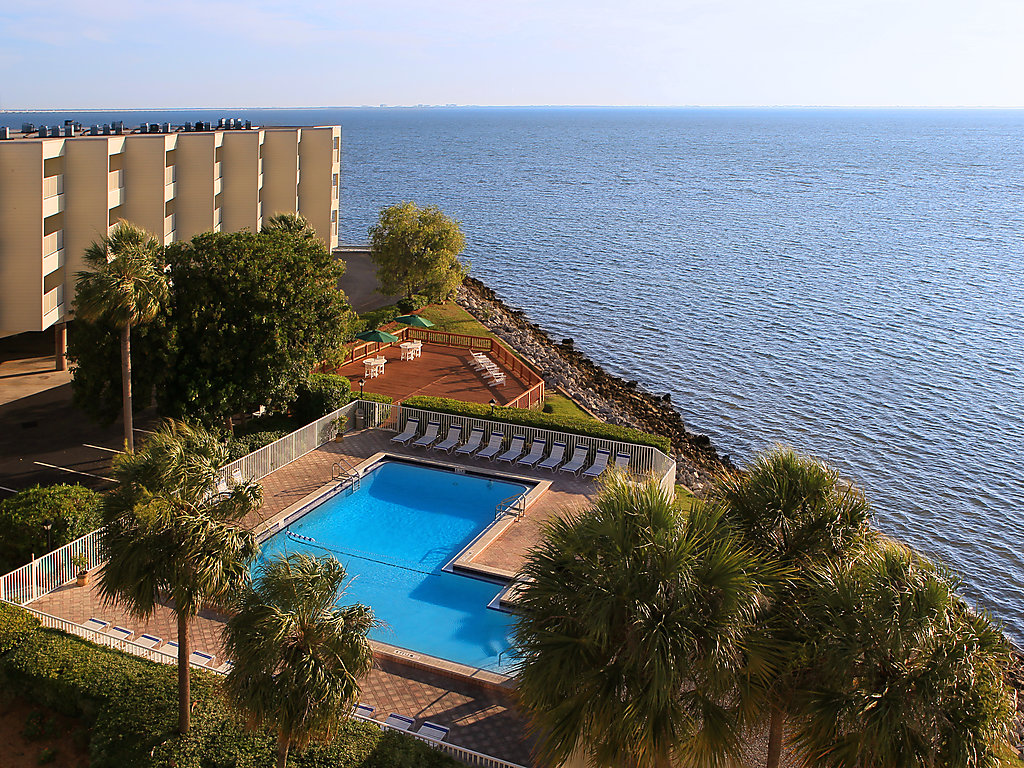 Ferienwohnung Tampa Waterfront Ferienwohnung in den USA