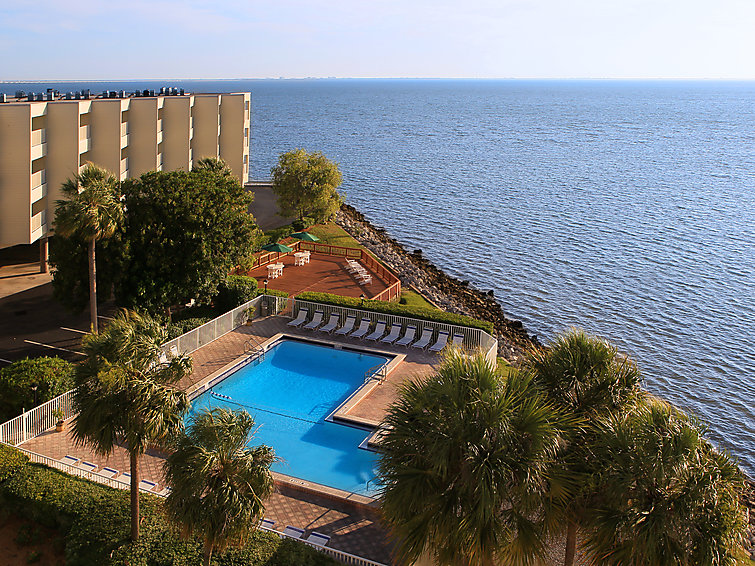 Apartamento de vacaciones Tampa Waterfront